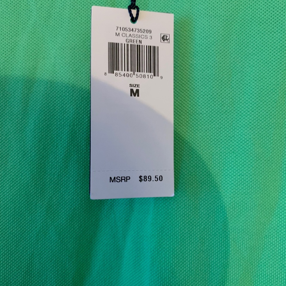Ralph Lauren polo shirt - Picture 2 of 4